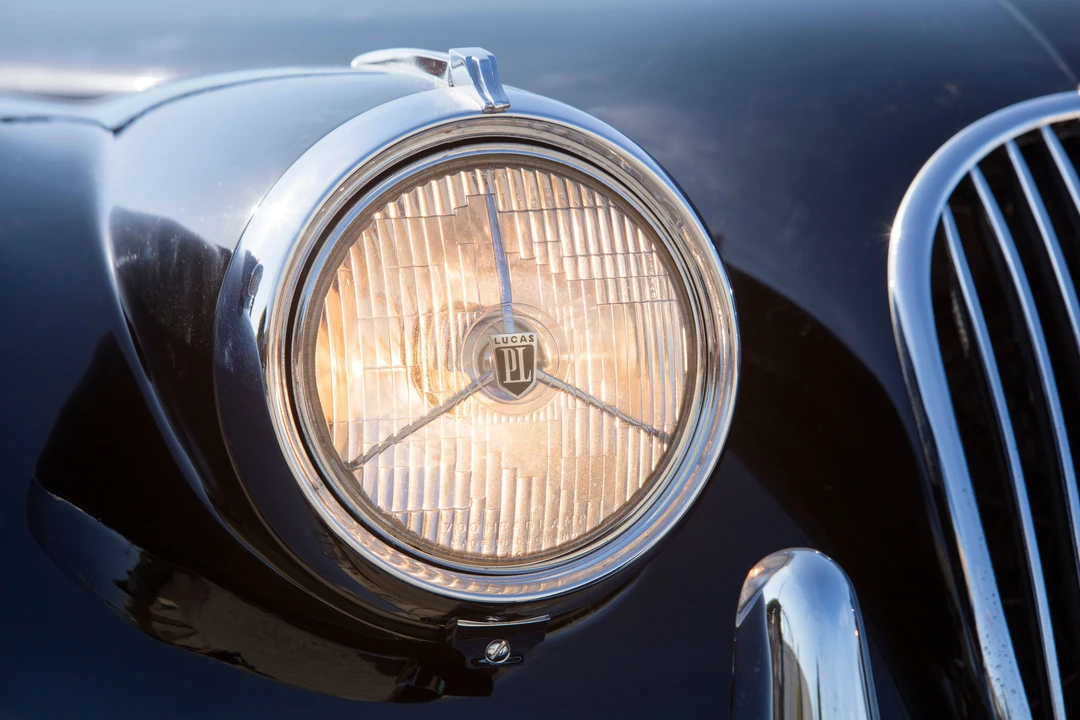 1960 Jaguar XK150 DHC Drophead - Image 31 of 31