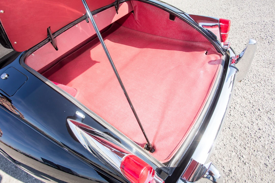 1960 Jaguar XK150 DHC Drophead - Image 11 of 31