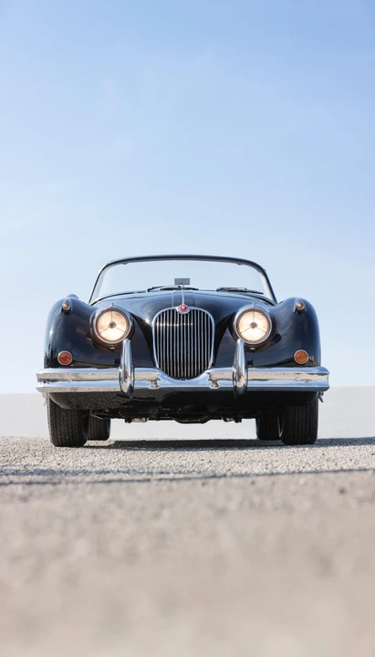 1960 Jaguar XK150 DHC Drophead - Image 4 of 31
