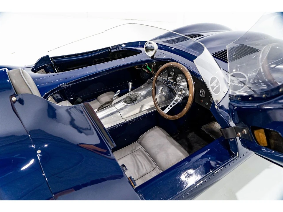 1960 Jaguar Replica - Image 9 of 31