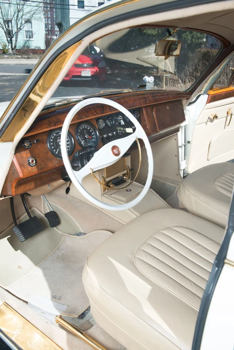 1960 Jaguar Mark II - Image 2 of 20