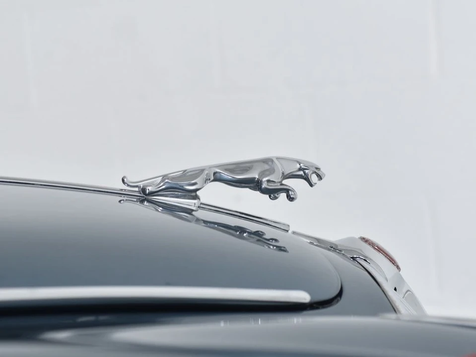 1960 Jaguar Mark II - Image 14 of 31