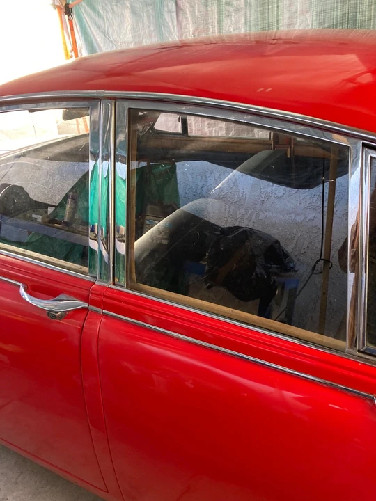 1960 Jaguar Mark II - Image 13 of 18