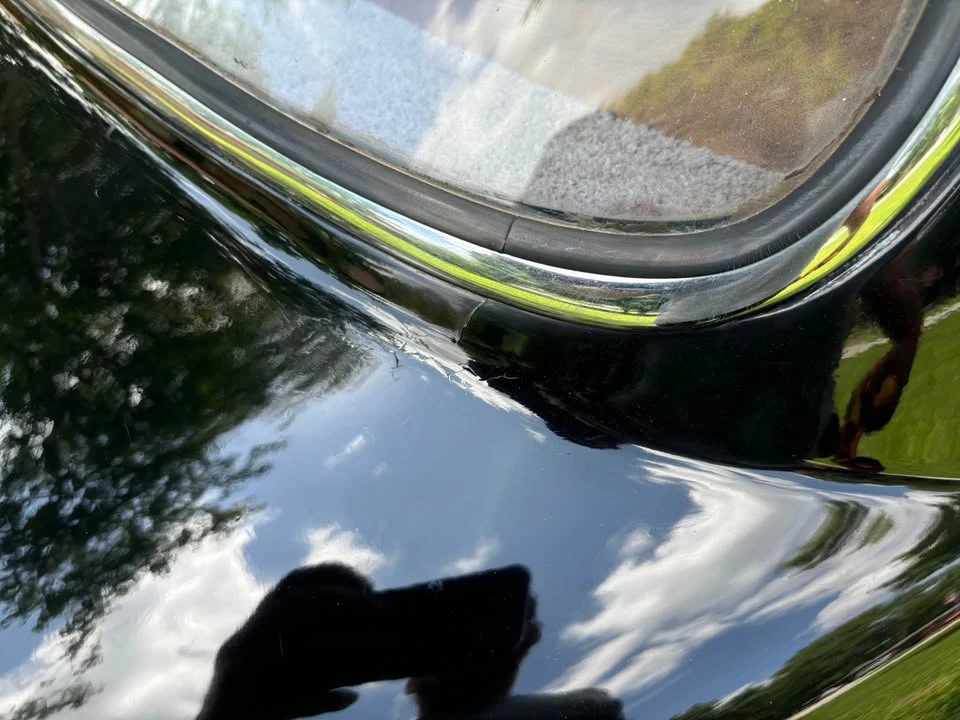 1960 Jaguar Mark II - Image 6 of 14