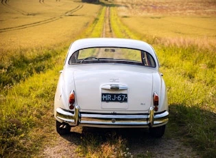 1960 Jaguar Mark II - Image 13 of 21