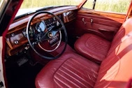 1960 Jaguar Mark II - Image 4 of 21