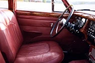 1960 Jaguar Mark II - Image 5 of 21