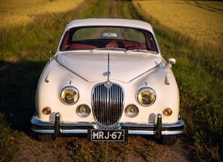 1960 Jaguar Mark II - Image 17 of 21