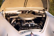1960 Jaguar Mark II - Image 6 of 21