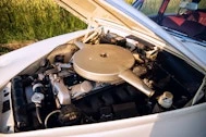 1960 Jaguar Mark II - Image 7 of 21