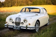 1960 Jaguar Mark II - Image 3 of 21