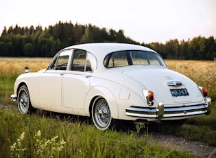 1960 Jaguar Mark II - Image 12 of 21