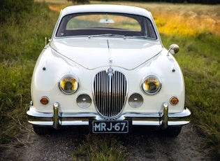 1960 Jaguar Mark II - Image 10 of 21
