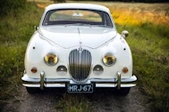 1960 Jaguar Mark II - Image 2 of 21
