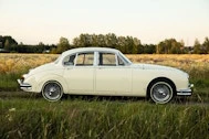 1960 Jaguar Mark II - Image 9 of 21