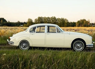 1960 Jaguar Mark II - Image 15 of 21