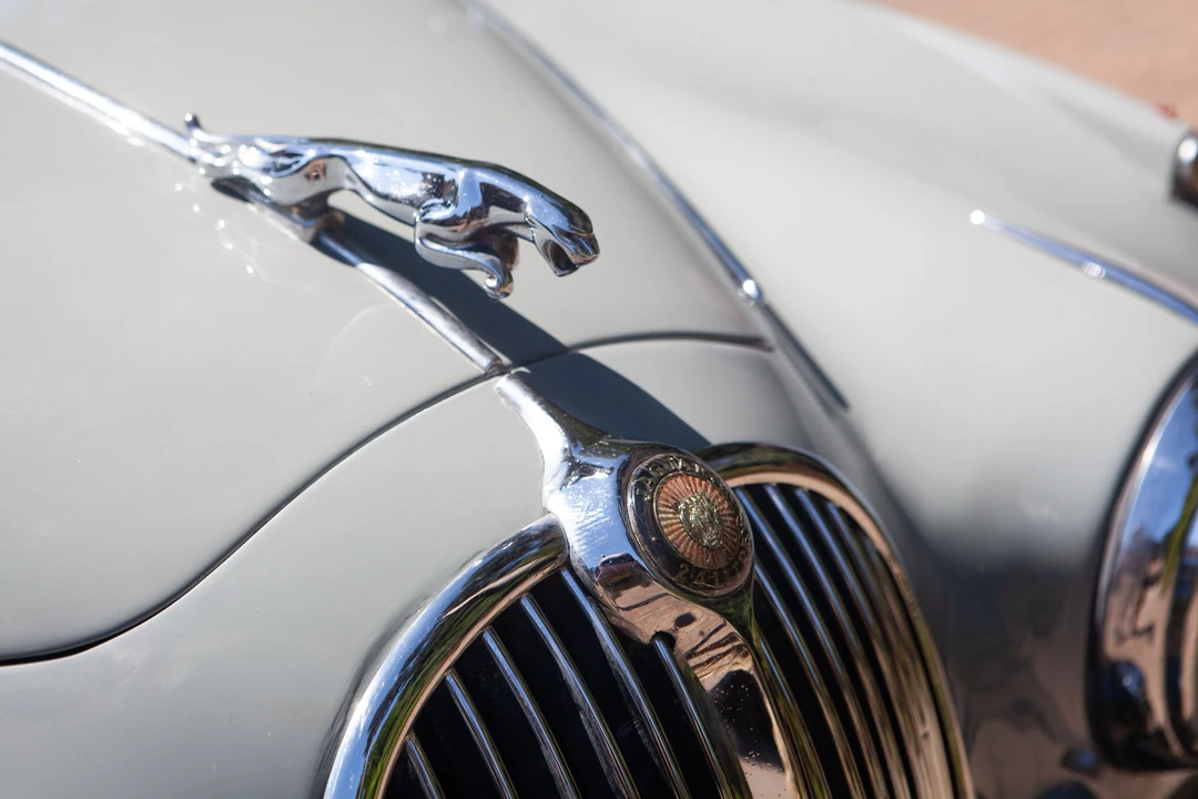1960 Jaguar Mark II - Image 18 of 29
