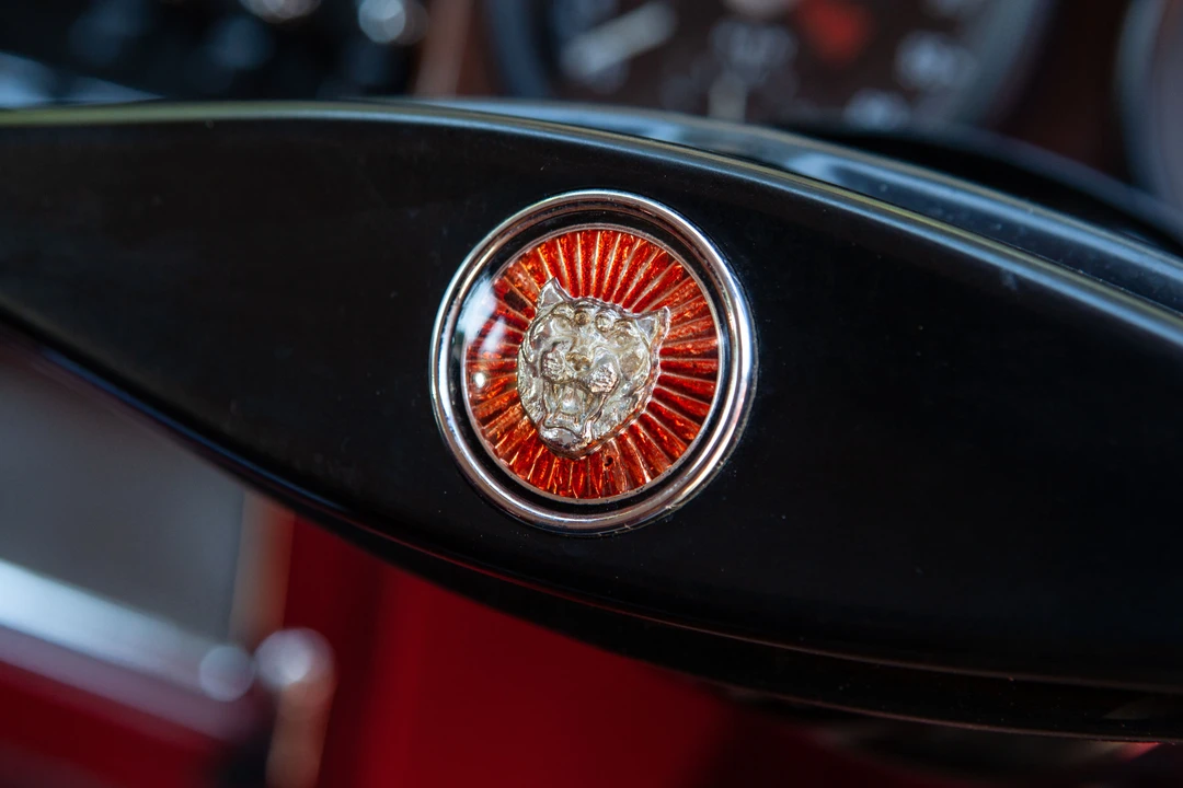 1960 Jaguar Mark II - Image 14 of 29