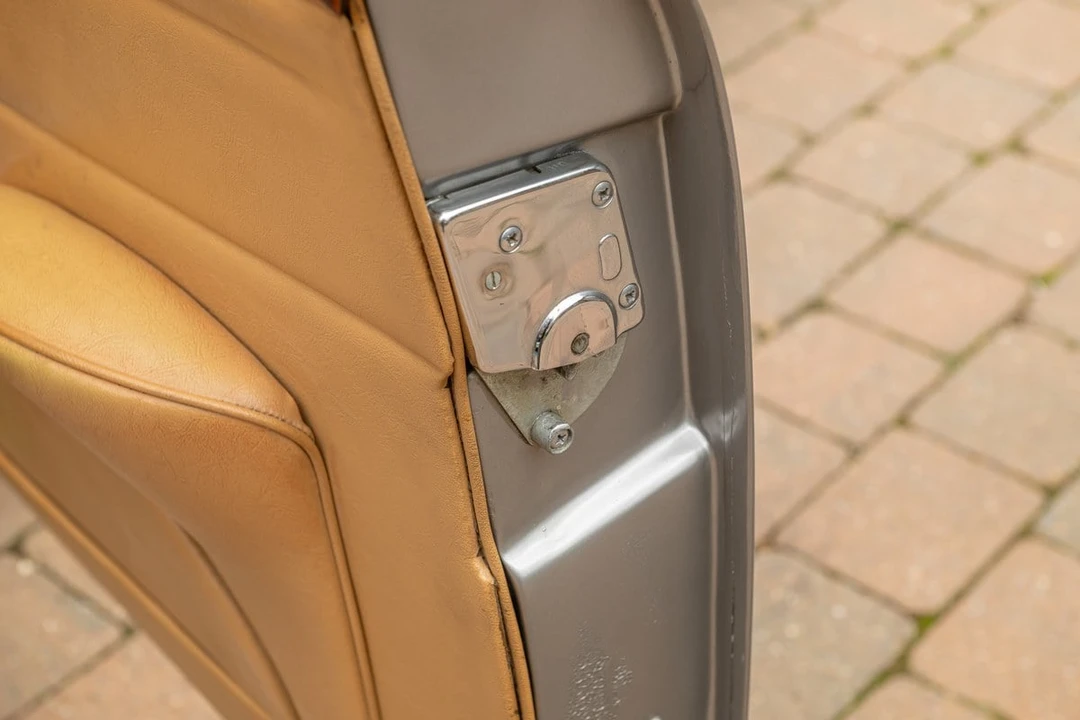 1960 Jaguar Mark II - Image 25 of 30