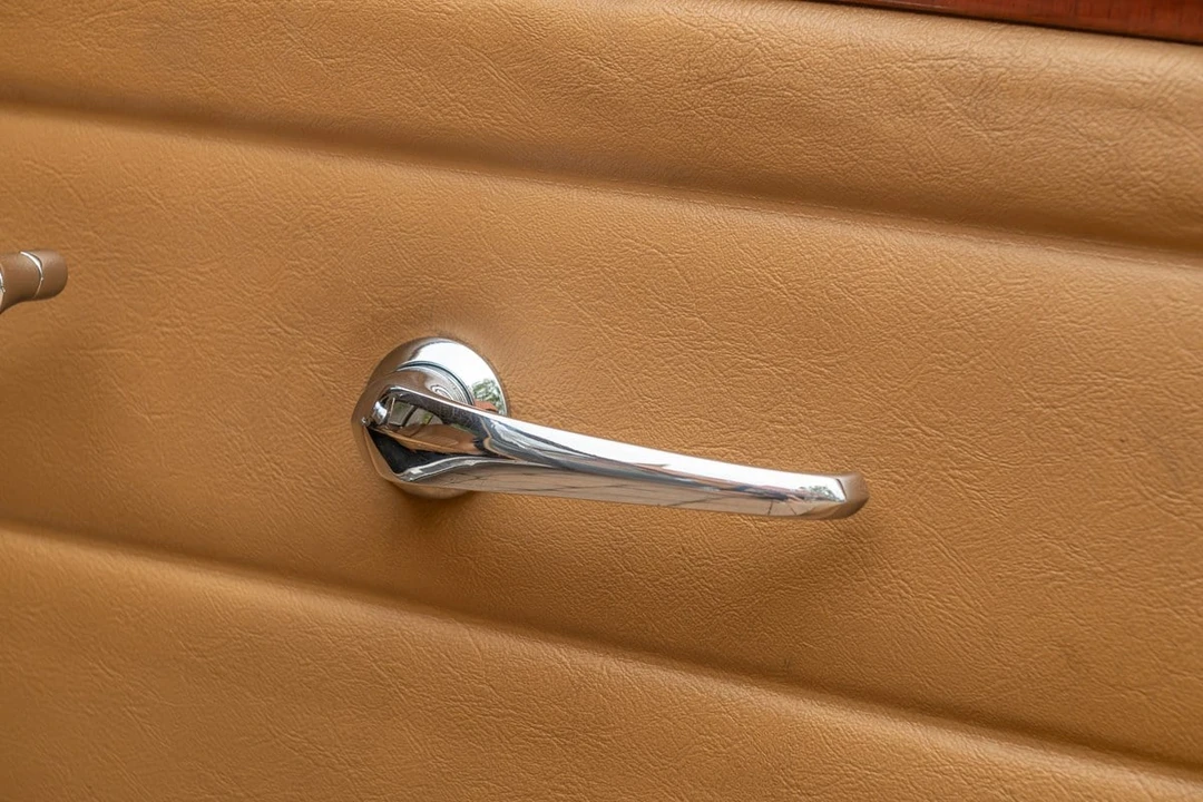 1960 Jaguar Mark II - Image 26 of 30