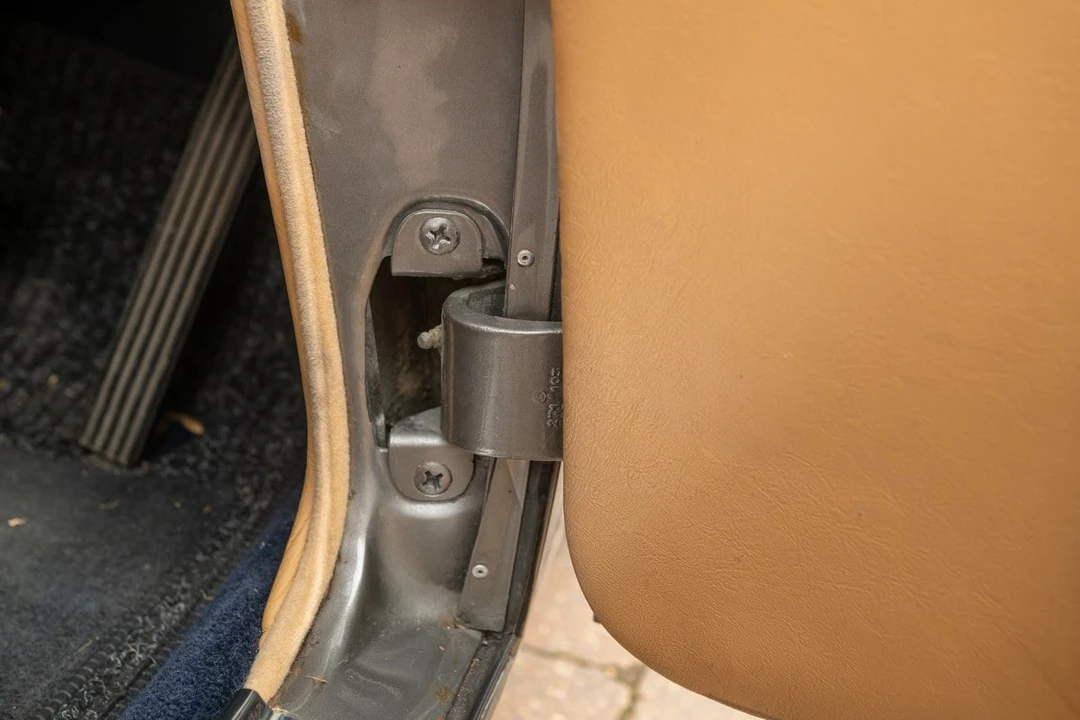 1960 Jaguar Mark II - Image 29 of 30