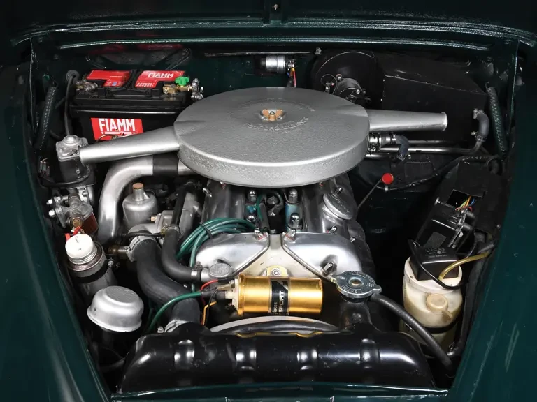 1960 Jaguar Mark II - Image 4 of 23