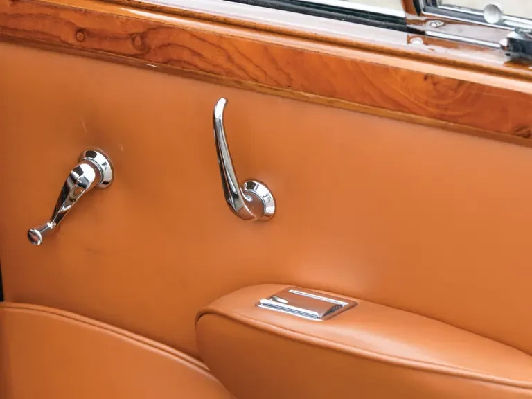 1960 Jaguar Mark II - Image 14 of 23