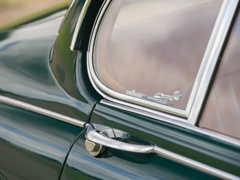 1960 Jaguar Mark II - Image 19 of 23