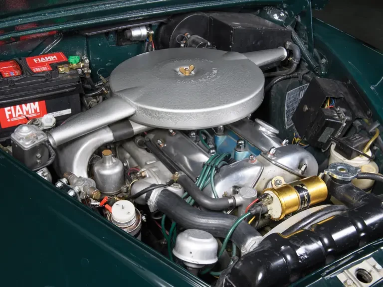 1960 Jaguar Mark II - Image 22 of 23
