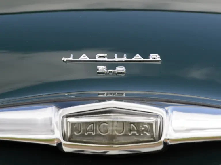 1960 Jaguar Mark II - Image 7 of 23