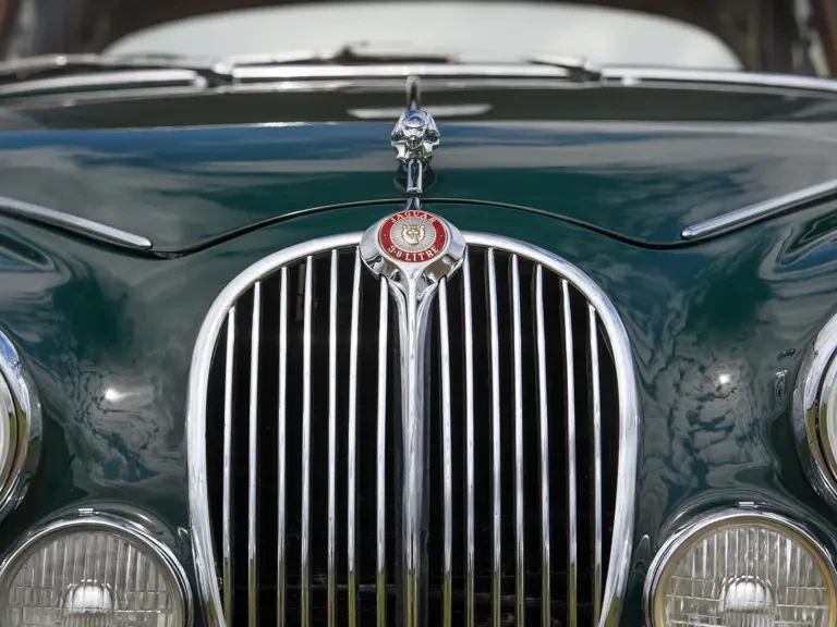 1960 Jaguar Mark II - Image 15 of 23