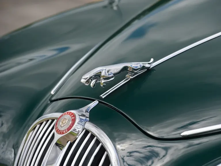 1960 Jaguar Mark II - Image 6 of 23