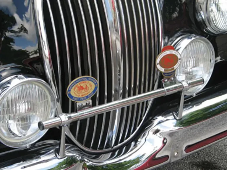 1960 Jaguar Mark II - Image 5 of 31