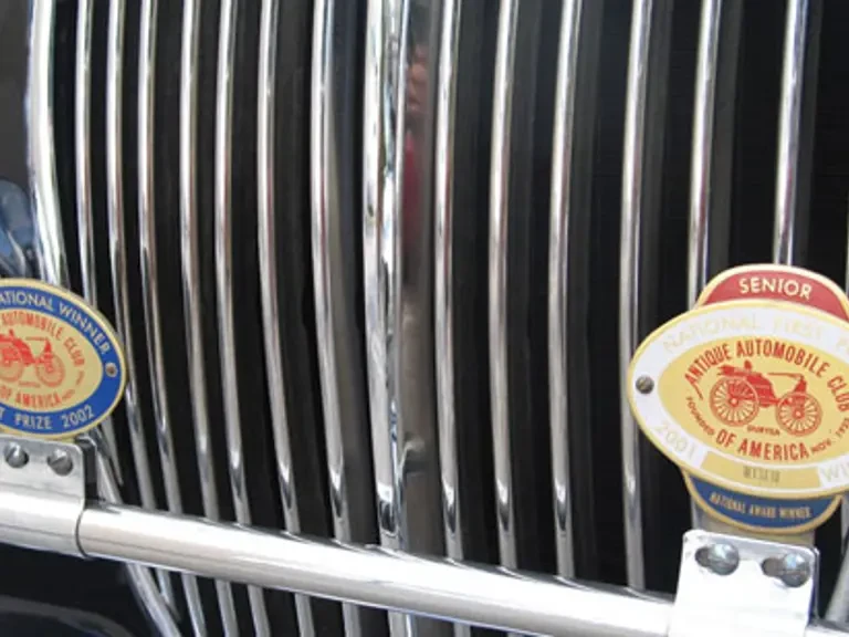 1960 Jaguar Mark II - Image 11 of 31