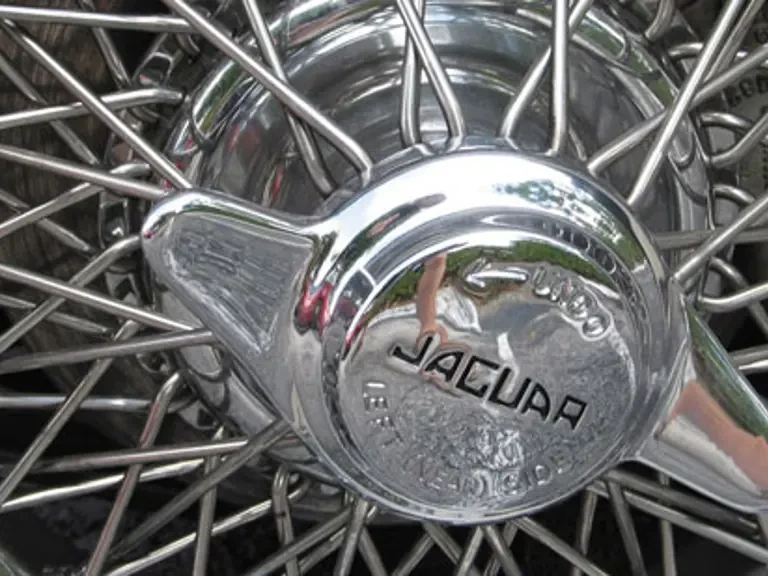 1960 Jaguar Mark II - Image 3 of 31
