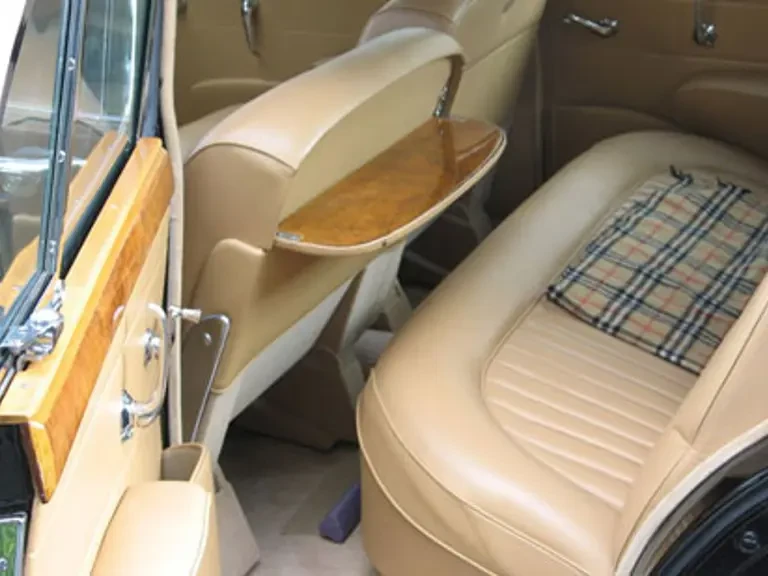 1960 Jaguar Mark II - Image 20 of 31