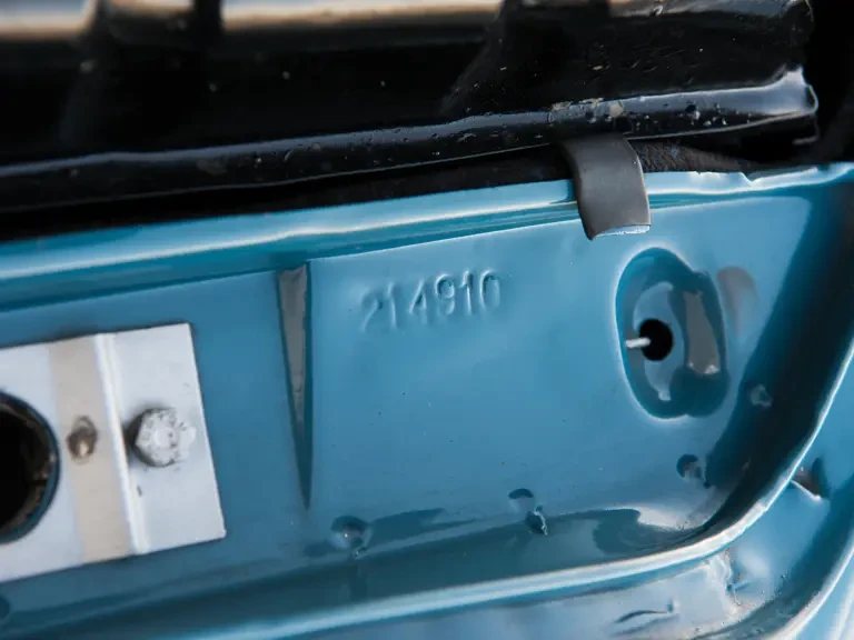1960 Jaguar Mark II - Image 30 of 31