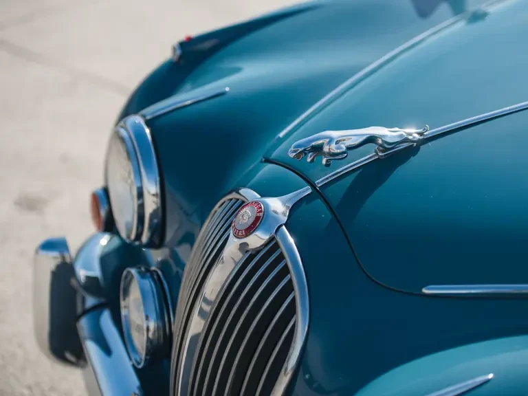 1960 Jaguar Mark II - Image 15 of 31