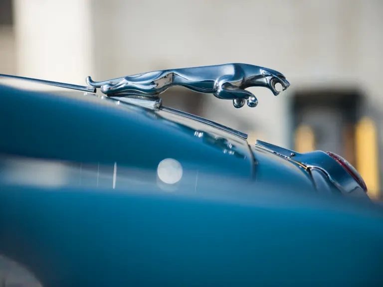 1960 Jaguar Mark II - Image 23 of 31
