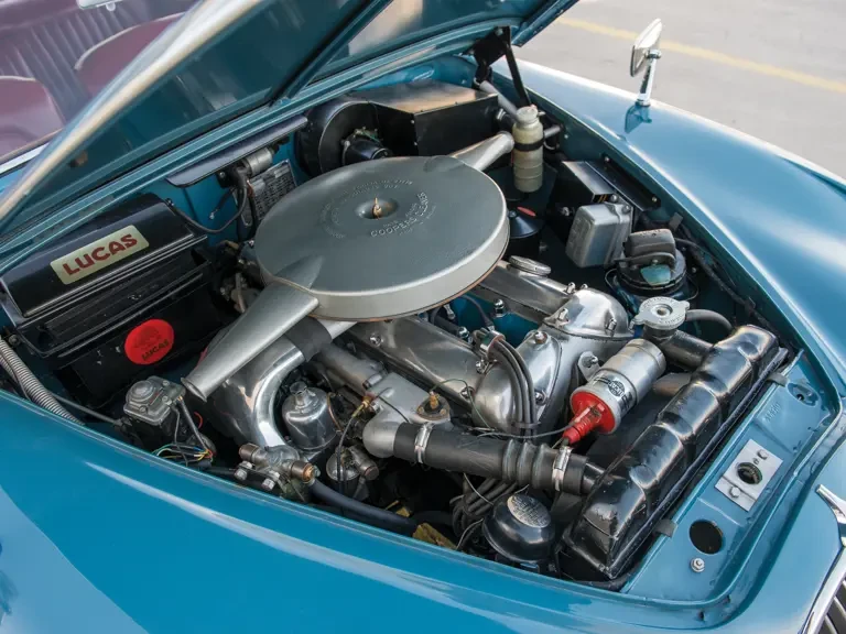 1960 Jaguar Mark II - Image 26 of 31