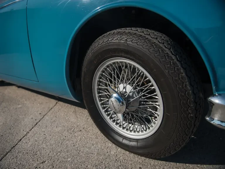 1960 Jaguar Mark II - Image 20 of 31