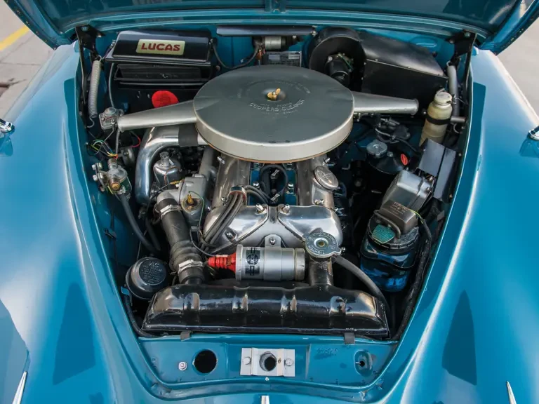1960 Jaguar Mark II - Image 4 of 31
