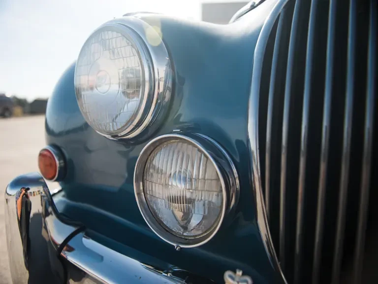 1960 Jaguar Mark II - Image 18 of 31