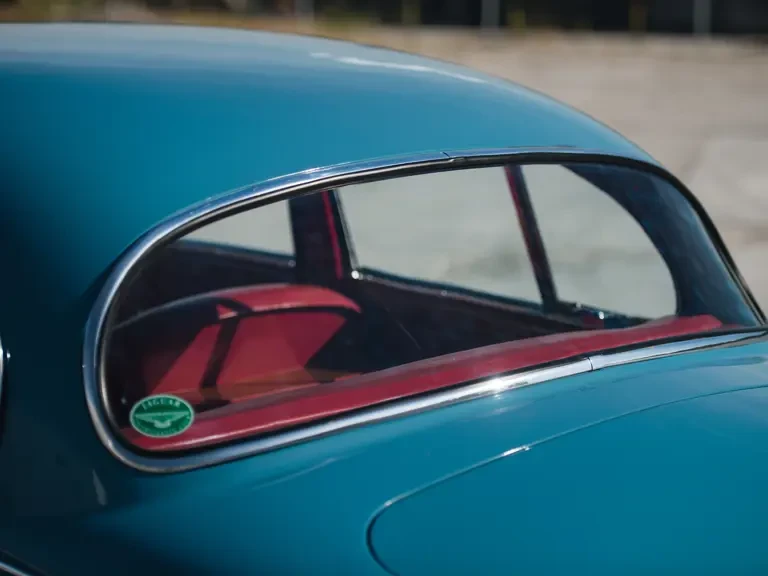 1960 Jaguar Mark II - Image 14 of 31
