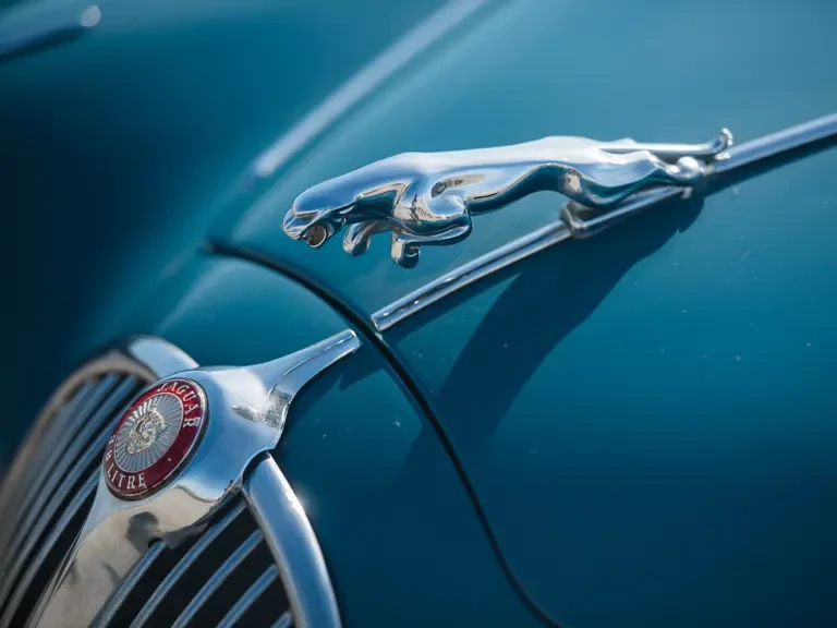 1960 Jaguar Mark II - Image 16 of 31