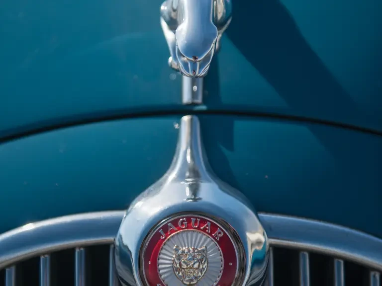 1960 Jaguar Mark II - Image 17 of 31