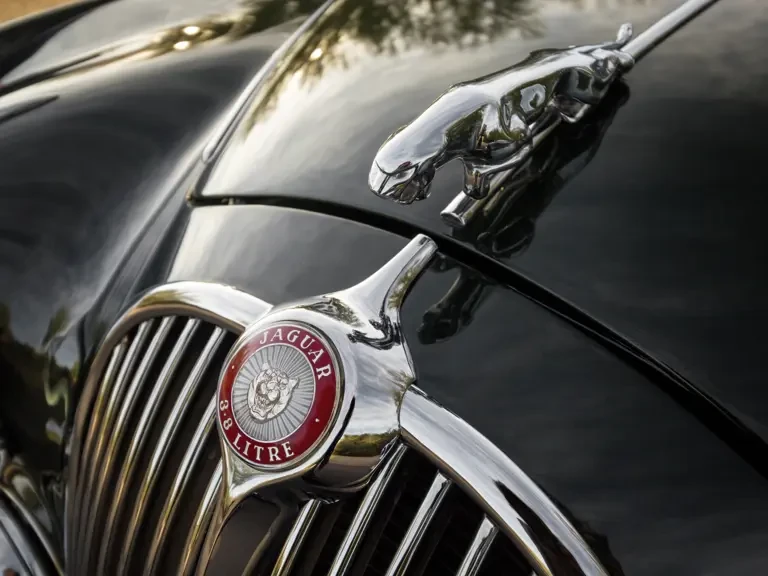 1960 Jaguar Mark II - Image 7 of 21