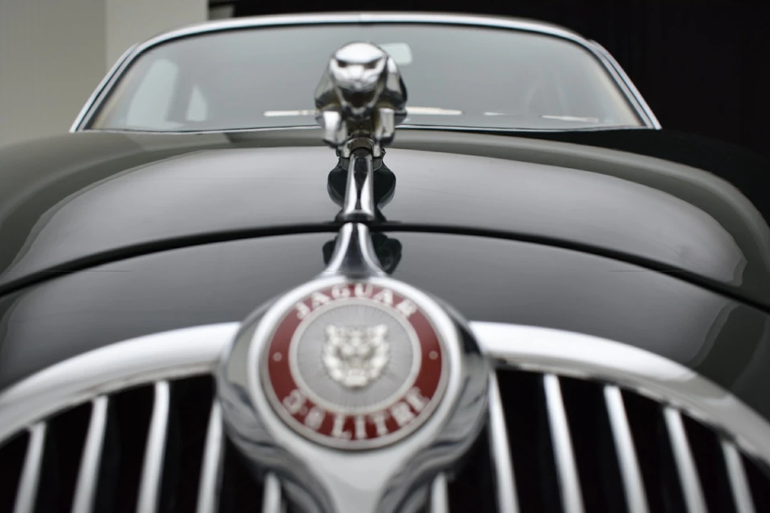 1960 Jaguar Mark II - Image 15 of 15