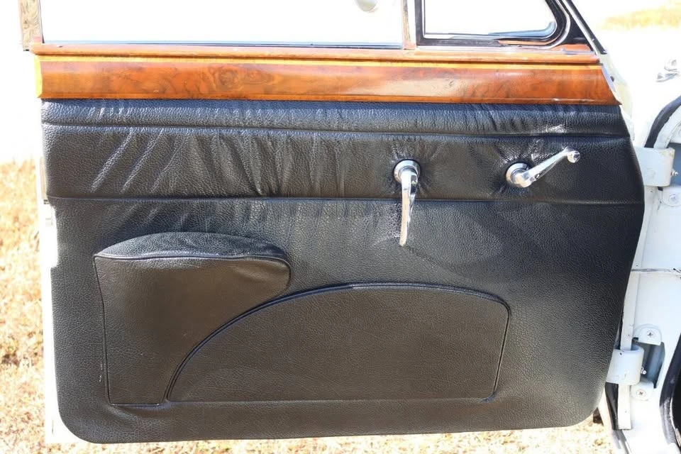1960 Jaguar Mark II - Image 9 of 20