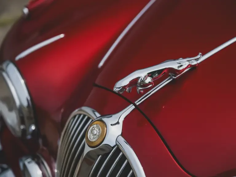 1960 Jaguar Mark II - Image 24 of 31